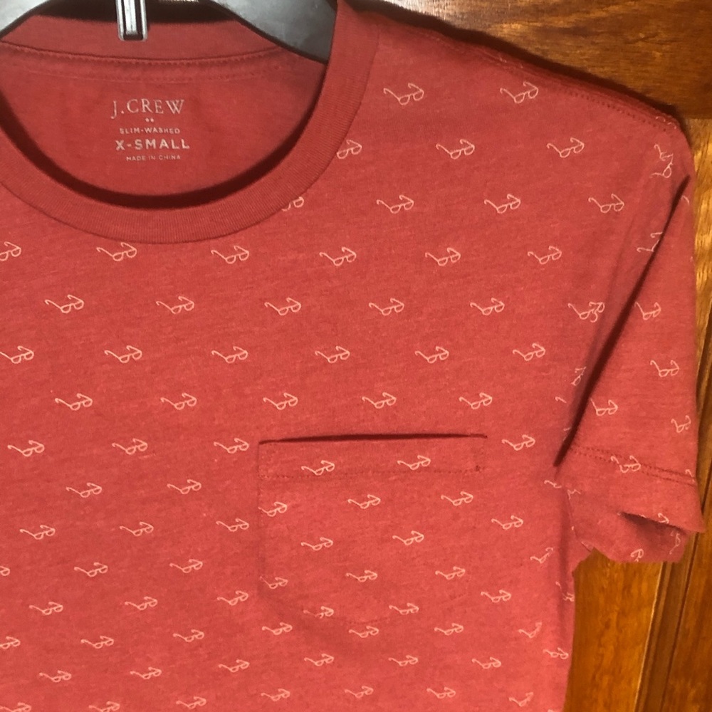 J Crew T Shirt